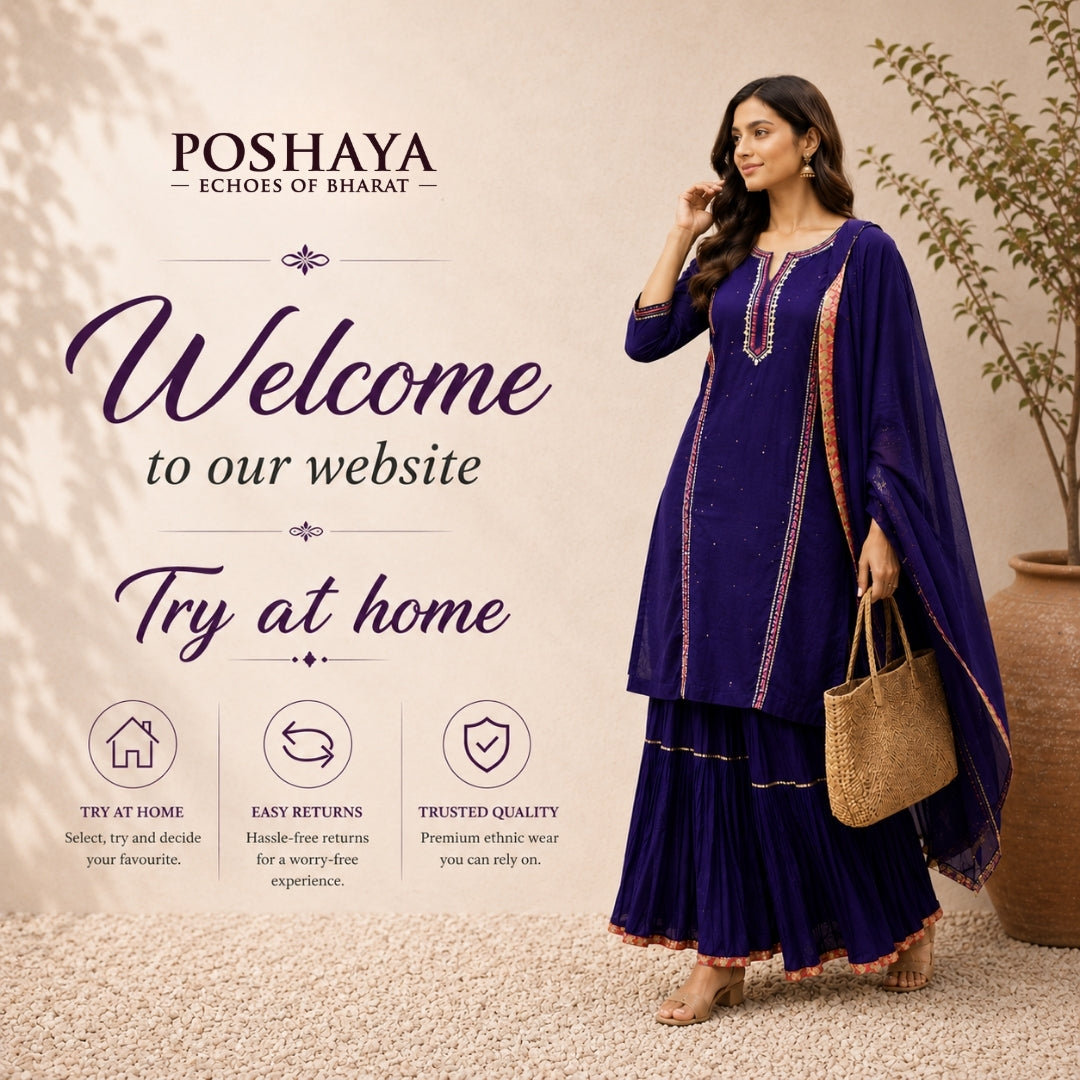 Poshaya