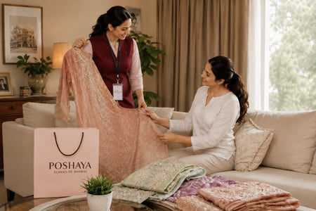 Poshaya
