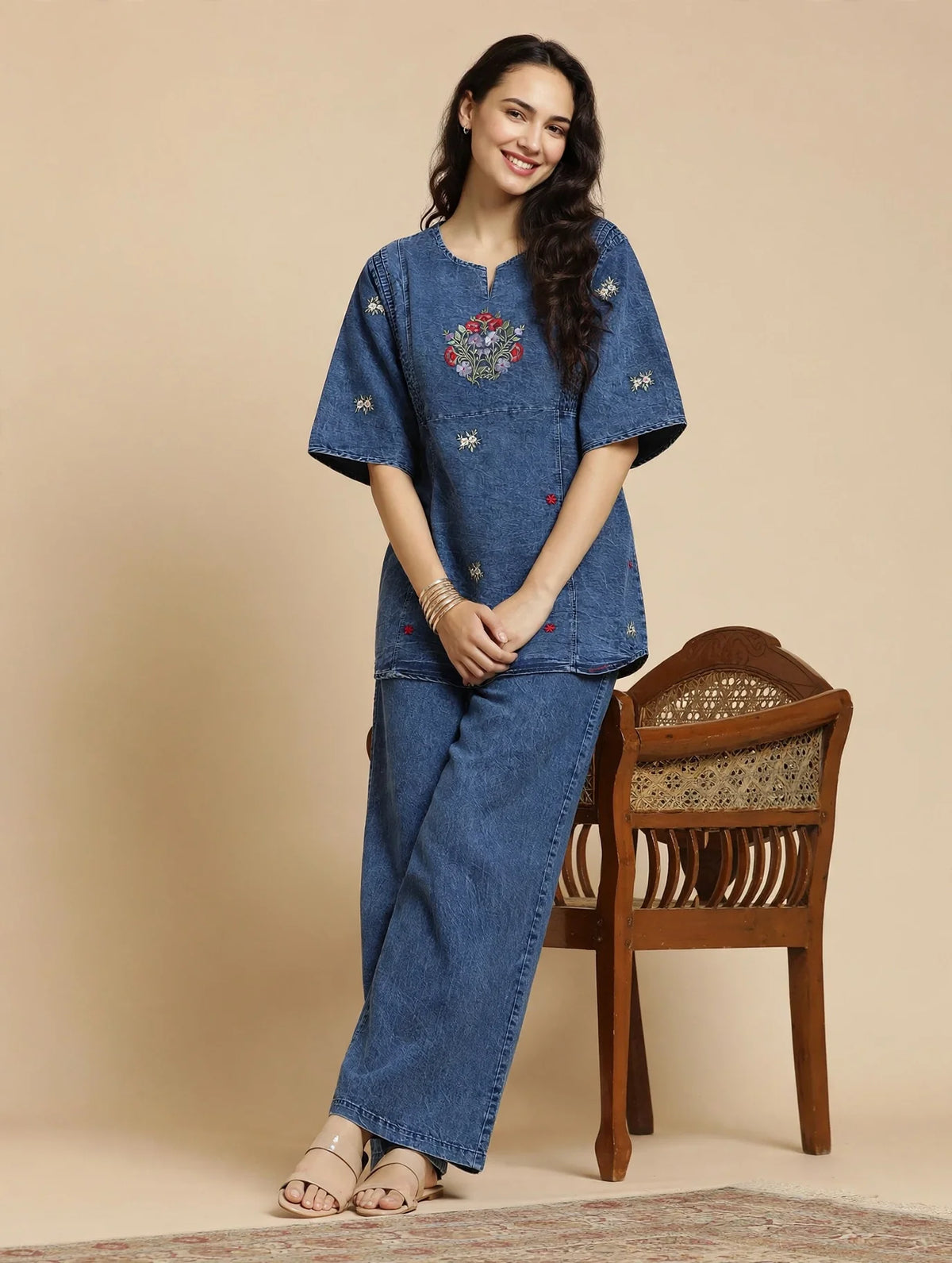 Casual Wear