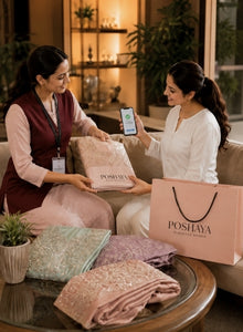 Poshaya