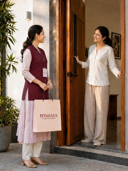 Poshaya