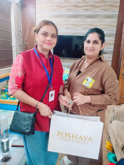 Shreya Pathak